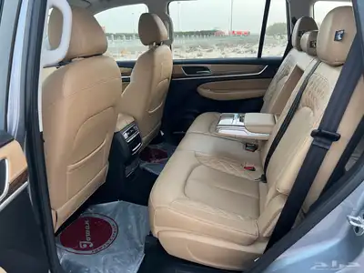 للبيع MG RX8 فل كامل 14