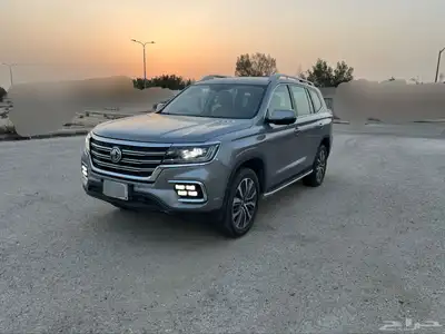 للبيع MG RX8 فل كامل 1