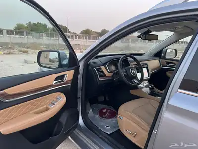 للبيع MG RX8 فل كامل 12