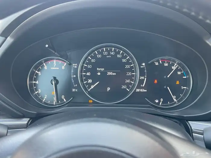 مازدا CX5 الموديل 2024 فل كامل( تم البيع) 42