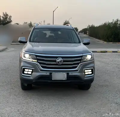 للبيع MG RX8 فل كامل 0