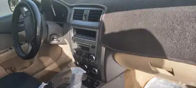 سيارة فورد فيوجن 2012 9