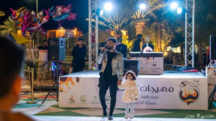 عروض العاب الخفة والخدع البصرية الماجيك شو (عرض الساحر) 6