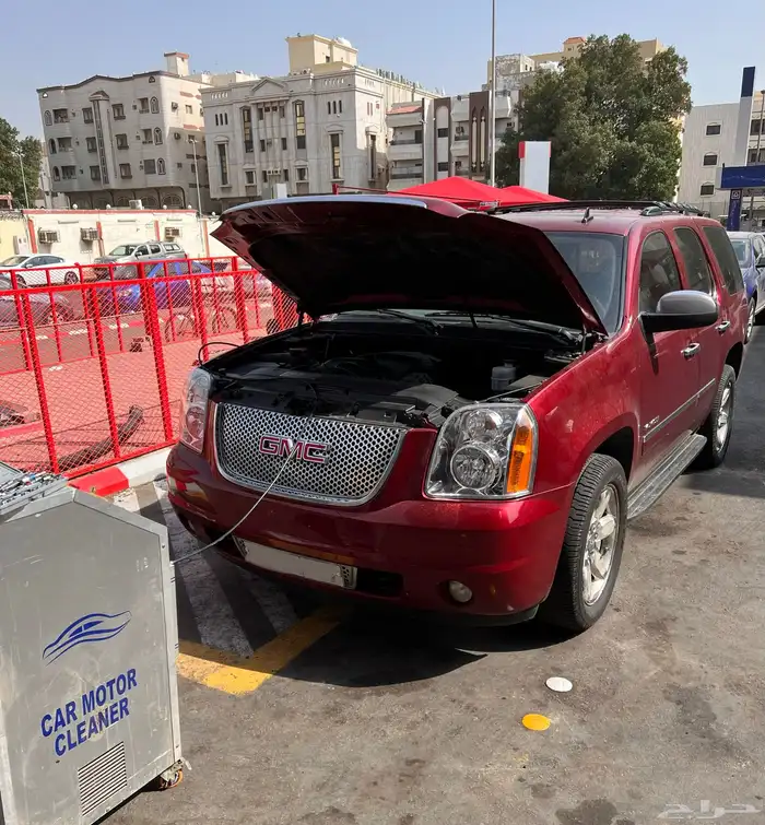 الحل النهائي لضعف العزم والتكتيمة واستهلاك الوقود 12
