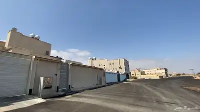 للبيع دور وملحق بناء شخصي في مخطط الربوه الواديين 2