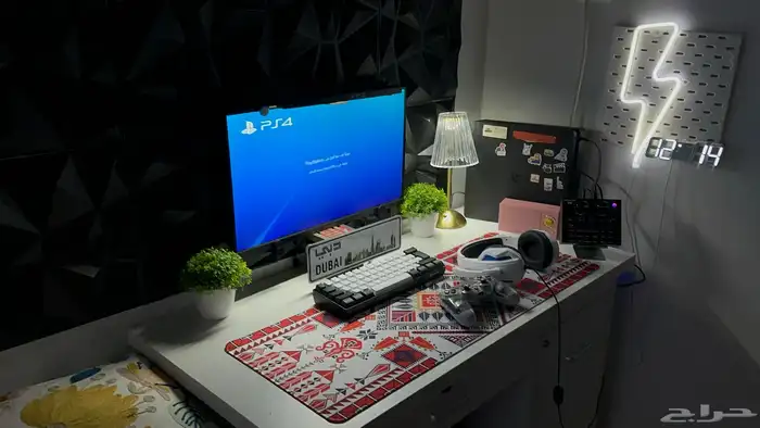 سوني 4 نضيف استعمل 1150 ريال 1