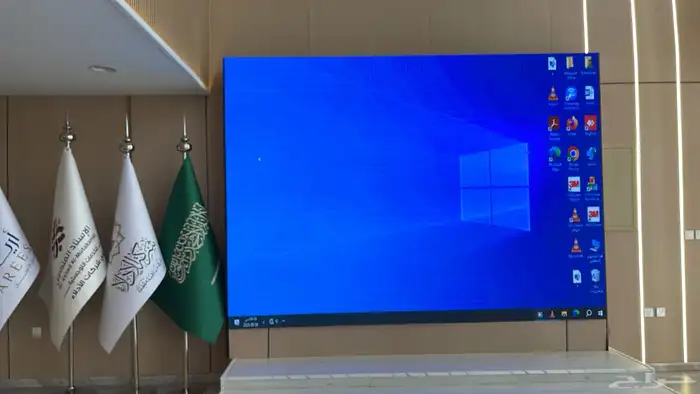 شاشة ايجار 0