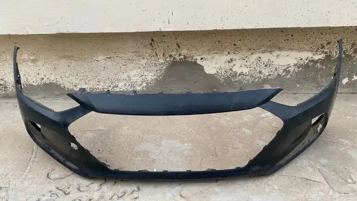 صدام النترا 2017 جديد غير مستخدم وشبك 2