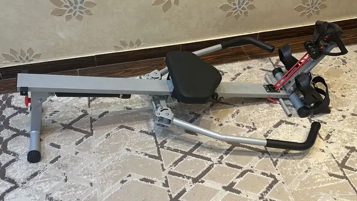 جهاز تجديف للرياضه 0