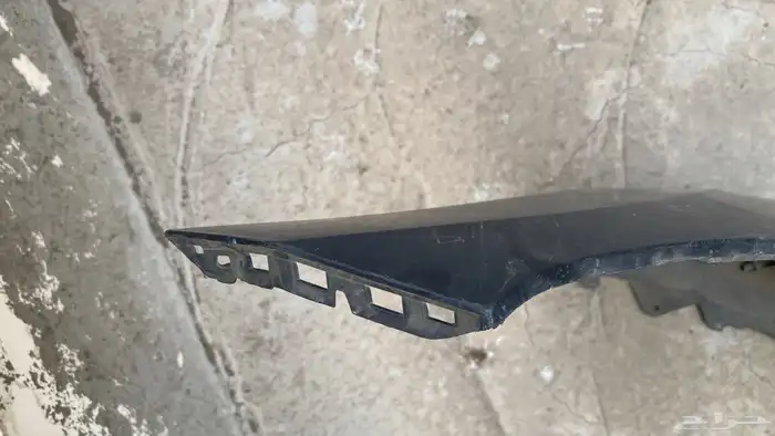 صدام النترا 2017 جديد غير مستخدم وشبك 5