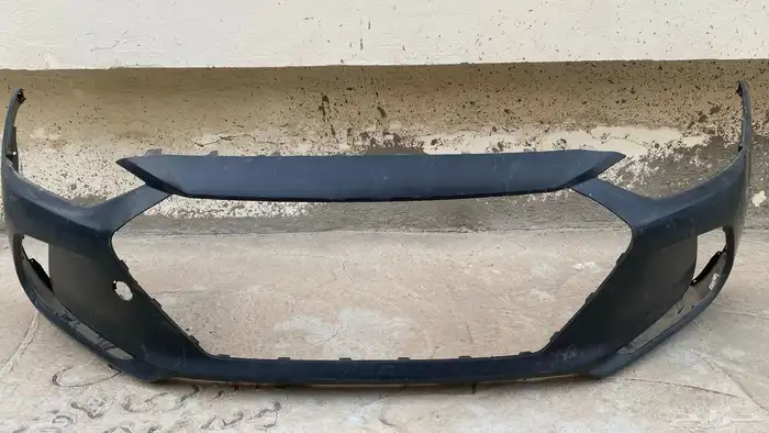 صدام النترا 2017 جديد غير مستخدم وشبك 3