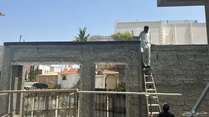 مقاول 7