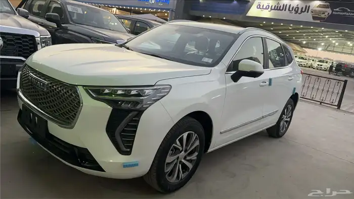 هافال جوليان 2024 نص فل للبيع او للتنازل 1