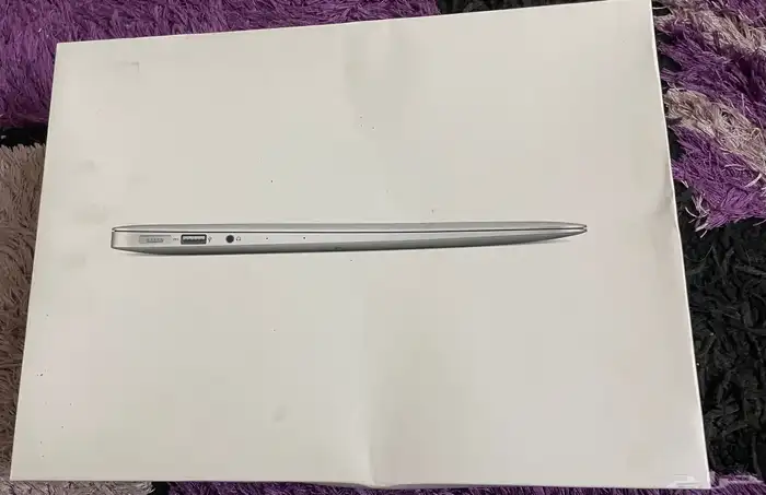 MacBook Air 5