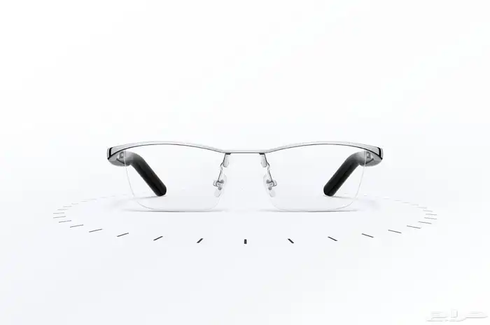 نظارات ذكية Huawei Eyewear 2 لون سلفر 3