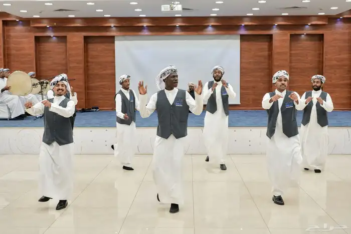 فرقة ليالي السعد للفنون الشعبية للزواجات والمناسبات 3
