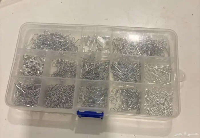 صنع اكسسوارات 3