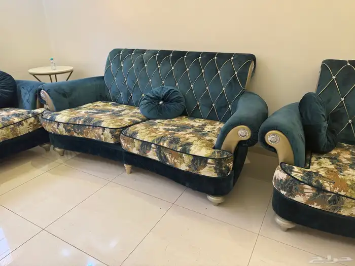 للبيع كنب   هوم سنتر 3