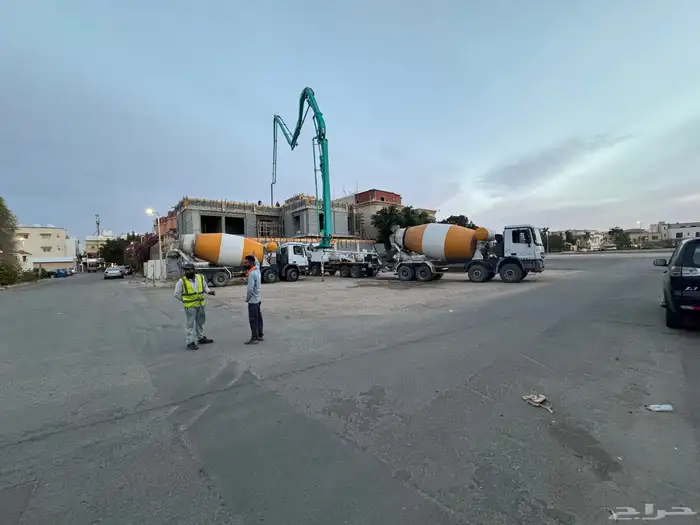 مقاول 13