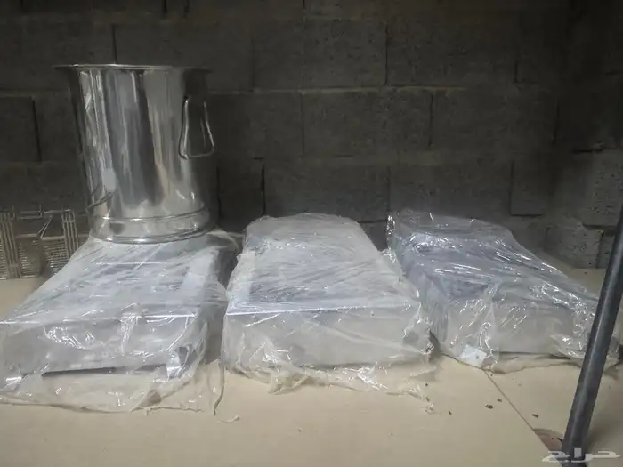 اجهزه مطاعم وكوفيهات 5