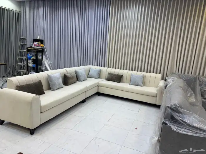 فرش الطموح للتنجيد في صبيا 6