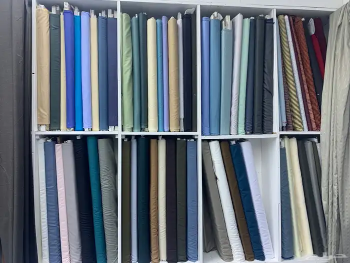 tailor and cloth shop for sale 1