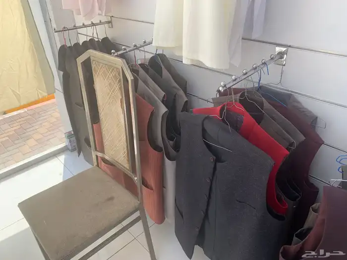 tailor and cloth shop for sale 10