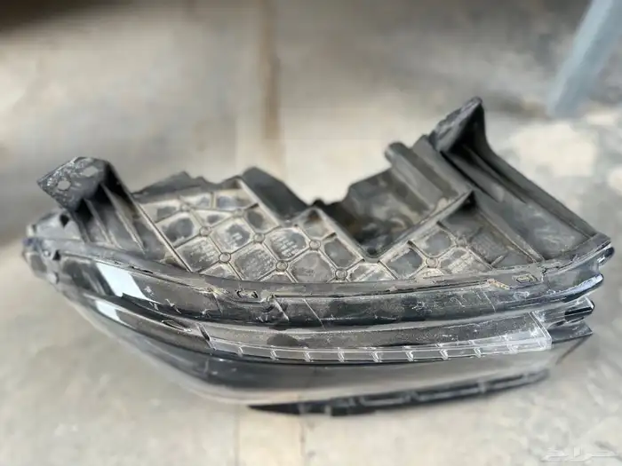 شمعه دودج تشارجر 2017-2018 3