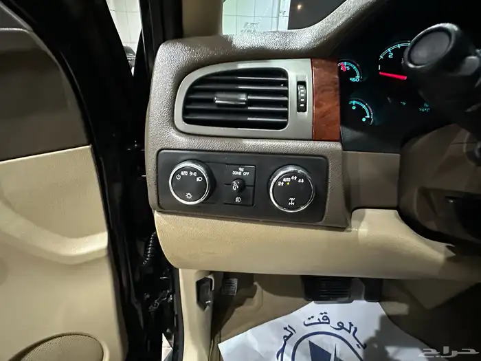 جمس يوكن موديل 2012 دبل 16