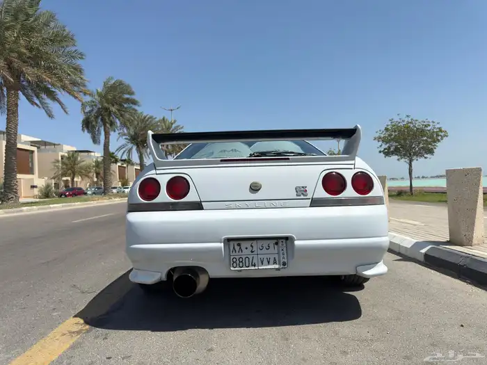سكايلاين جيتي 33 4