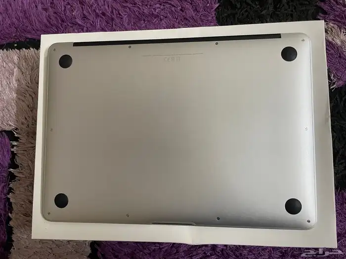 MacBook Air 3