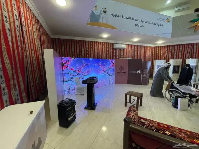 شاشة ايجار 11
