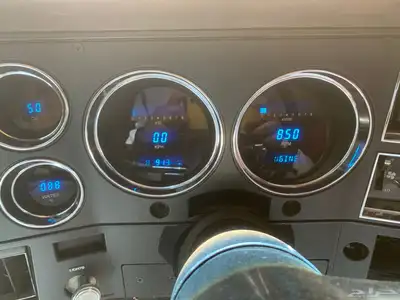 شفروليه سلفرادو 81 حوض غماره 14