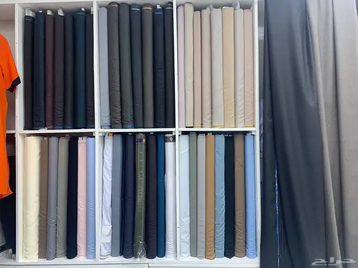 tailor and cloth shop for sale 0