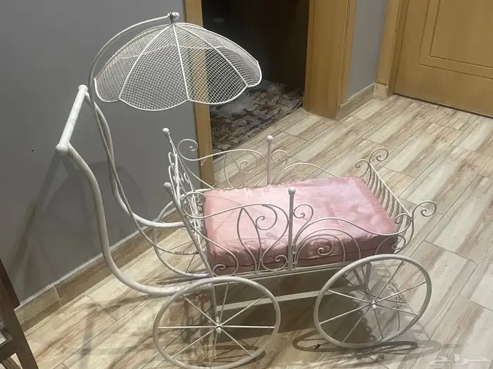 سرير استقبال مواليد 0