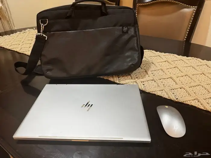 Hp envy 360 laptop 3