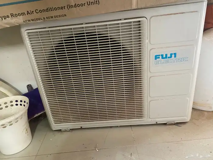 مكيف أسبلت 0