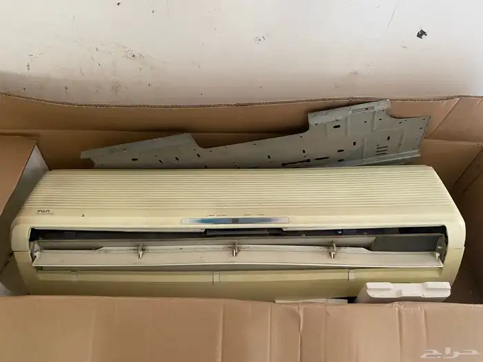 مكيف أسبلت 2