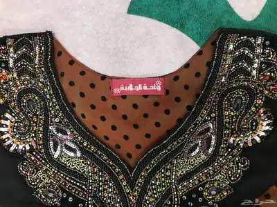 فستان 5