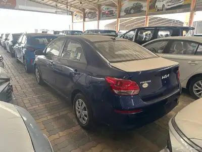 عرض خاص كيا بيجاس استاندر 2025 1