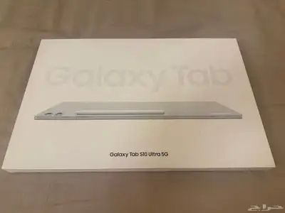 جلكسي تاب اس 10 الترا - galaxy Tap s10 0