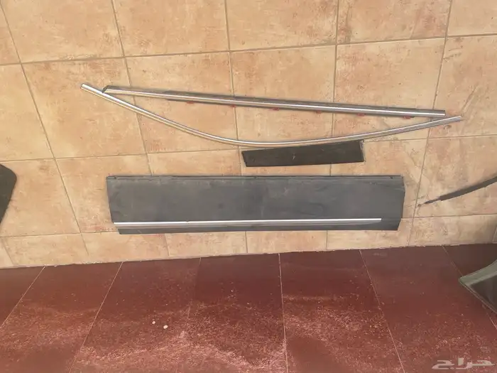 قزار باب السائق لشانجان 0