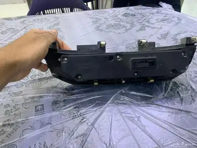 ديكور مكيف اكورد 1