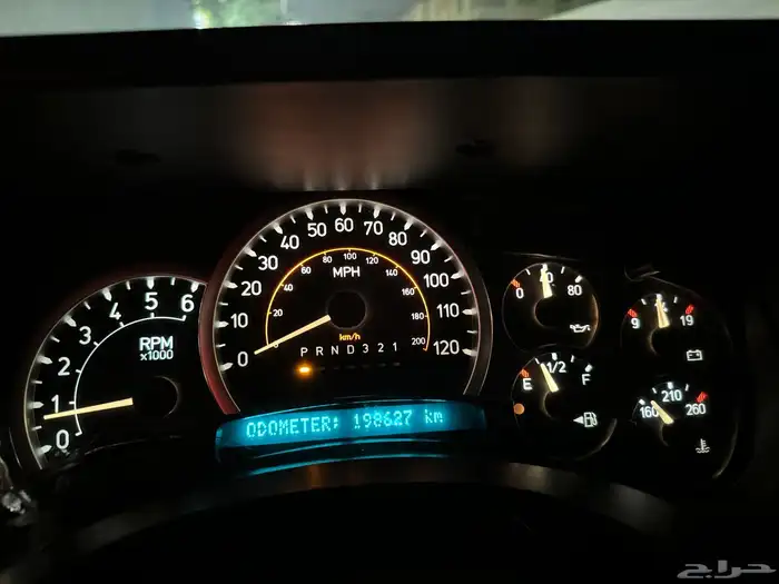 همر H2 2006 12