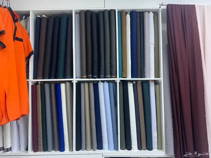 tailor and cloth shop for sale 7
