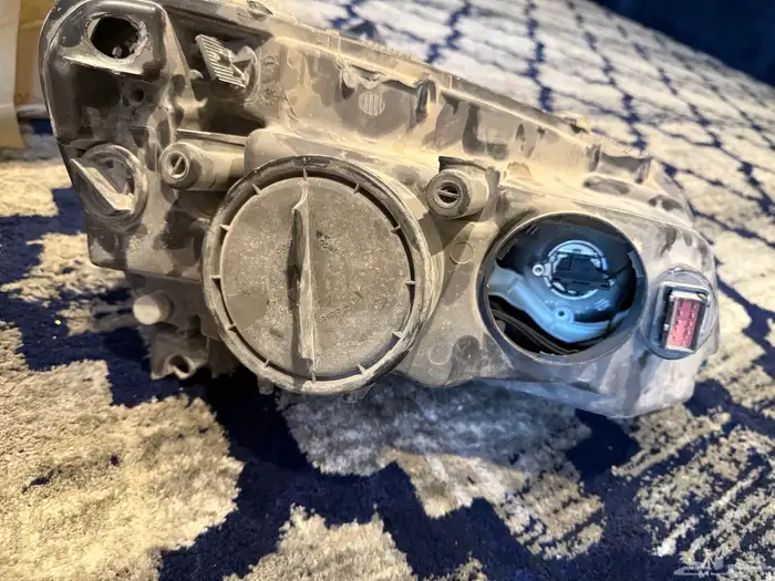 شمعة واصطب كابرس 1