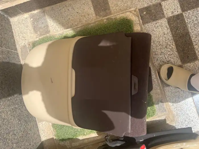 مراتب لكزس LS500 2