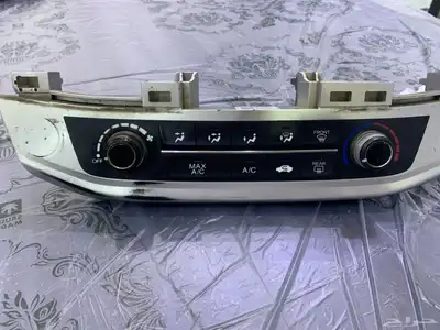 ديكور مكيف اكورد 0