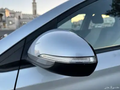 هيونداي اكسنت 2023 نظيفة 5