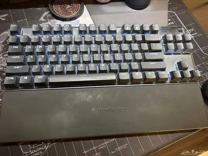 كيبورد ابيكس برو نسخة (2023) apex pro tkl 3